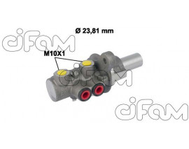 x ANA MERKEZİ DOBLO 10 1.4-1.6D-2.0D 10 23.81mm