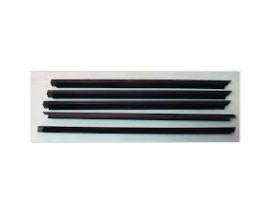 x ARKA DIŞ SIYIRICI FİTİL SOL LINEA D.200 KROM