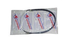 x ARKA EL FREN TELİ DUCATO-BOXER-JUMPER 94