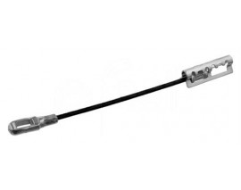 x ARKA EL FREN TELİ VECTRA B 01