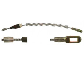 x ARKA EL FREN TELİ VECTRA B 96-01