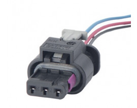 x ARKA PARK SENSÖR SOKETİ RENAULT-VOLKSWAGEN-OPEL