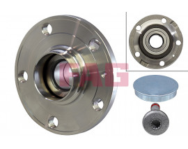 x ARKA PORYA CİVATALI 32mm GOLF5-6-JETTA 3-PASSAT-A3-LEON-OCTAVIA-CADDY-SUPER B-TIGUAN 713610620