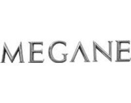 x ARKA YAZI MEGANE MGN II