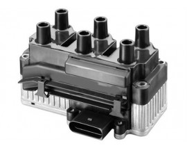 x ATEŞLEME BOBİNİ BORA-GOLF IV 2.8 99-05 -SEAT LEON 2.8 Cupra 4 01-06