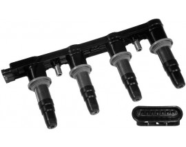 x ATEŞLEME BOBİNİ CHEVROLET AVEO 1.4 06 CRUZE 1.4-1.6-1.8 09 KALOS 1.4 05 LACETTI 1.4-1.6 05