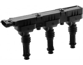 x ATEŞLEME BOBİNİ CORSA C-AGILA 1.0 00 CORSA B 1.0İ 12V 96-00