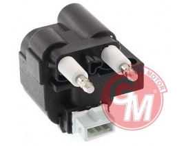 x ATEŞLEME BOBİNİ RENAULT LAGUNA-MEGANE 1.6-SCENIC-SAFRANE II