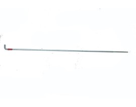 x BAGAJ KAPI AÇMA ÇUBUĞU SOL ALT DOBLO III