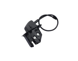 x BAGAJ KAPI ÜST KİLİDİ SAĞ MASTER III 09