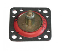 x BASMALI DİYAFRAMI ÇOK DELİKLİ ÇİFT KATLI CONTALI R19-FLASH