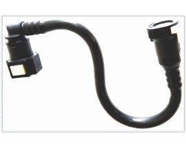 x BENZİN BORUSU PEUGEOT 307-308-3008 CITROEN C4 1.6 16 V VTI EP6 MOTOR