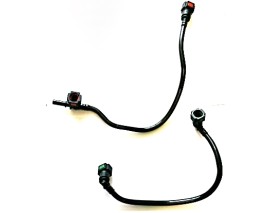 x BENZİN DEPO HORTUM TAKIMI CLIO II 01 CLIO SYMBOL 98