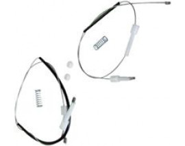 x CAM KRİKO MEKANİZMA TM TK YM SLX