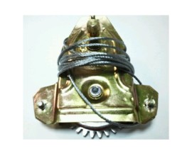 x CAM KRİKO ÖN SERÇE