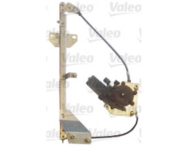 x CAM MEKANİZMASI ARKA SAĞ MOTORLU ALFA ROMEO 164