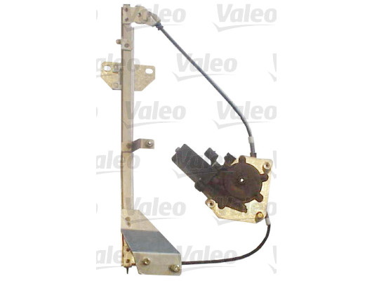 x CAM MEKANİZMASI ARKA SAĞ MOTORLU ALFA ROMEO 164