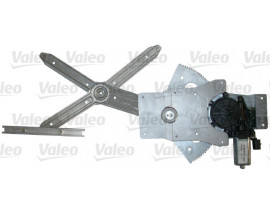 x CAM MEKANİZMASI ÖN SOL MOTORLU SAAB 9-3