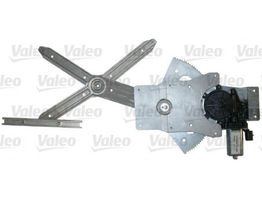 x CAM MEKANİZMASI ÖN SOL MOTORLU SAAB 9-3