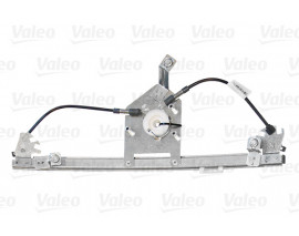 x CAM MEKANİZMASI ÖN SOL MOTORSUZ CITROEN XANTIA I 93-97