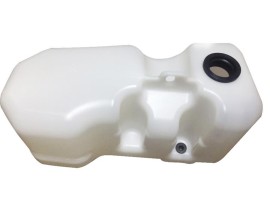 x CAM SU FİSKİYE DEPOSU DUCATO III-BOXER III-JUMPER III