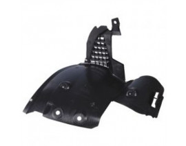 x ÇAMURLUK İÇ DAVLUMBAZI SOL MGN II HB