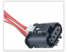 x DEBİMETRE AKIŞMETRE SOKETİ VOLKSWAGEN