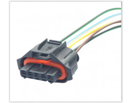 x DEBİMETRE SOKETİ DOBLO-LINEA-PALIO