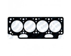 x EGZOZ MANİFOLD CONTASI ÇOK KATLI ÇELİK ASTRA H-COMBO 1.7 CDTI Z17DTH 100HP