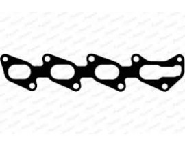 x EGZOZ MANİFOLD CONTASI KAUÇ.KAPLI PASLANMAZ ASTRA G-H 1.4-CORSA C-D 1.2-1.4 Z14XEP-Z12XE-Z12XEP