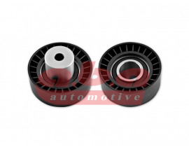 x EKSANTRİK GERGİ RULMANI COUGAR-FOCUS-MONDEO 1.6i- 16i 16V-1.8i-1.8 i 16V-2.0i 96-04