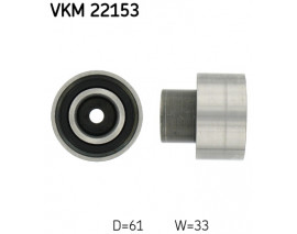 x EKSANTRİK GERGİ RULMANI DUCATO 88-90 -BRAVA-BRAVO 95-01 -TMPR 90-96 -TIPO 88-96 -ALFA 145 1.