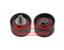 x EKSANTRİK GERGİ RULMANI FOCUS 1.8-16V-2.0 16V 98-04 -MONDEO II 1.6i-1.8i-2.0i-1.6 16V VİDLI