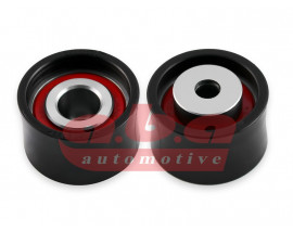 x EKSANTRİK GERGİ RULMANI KÜÇÜK ESCORT V-VI-VII 92-00 - FIESTA III 92-95 -MONDEO 1.6i 16V-1.8i