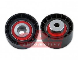 x EKSANTRİK GERGİ RULMANI ORTA ESCORT V-VI-VII 92-99 -FIESTA III 92-95 -MONDEO 1.6i 16V-1.8i