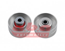 x EKSANTRİK GERGİ RULMANI P206-307-406-407-607-EXPERT-C4-C5-C8-JUMPY 1.8i 16V-2.0 16V-2.0-2.2-2.2