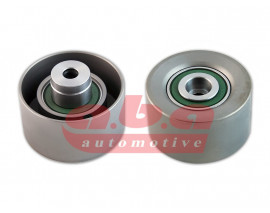 x EKSANTRİK GERGİ RULMANI PARTNER-206-307-BERLINGO-C3-XSARA 1.6-1.6 16V 00- P106-SAXO 1.6 96-