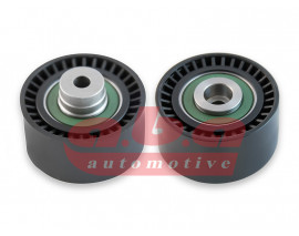 x EKSANTRİK GERGİ RULMANI PARTNER-BERLINGO 1.6-1.6 16V-P206-207-307-C2-C3-C4-XSARA 1.6 16V