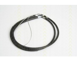 x EL FREN TELİ ARKA DUCATO 01 BOXER II 03-07 Y.M.