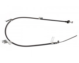 x EL FREN TELİ ARKA SAĞ AGILA 09 1600mm/1368mm