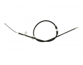 x EL FREN TELİ ARKA SAĞ C-CROSSER-4007 07 1627mm/1425mm