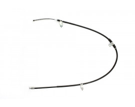 x EL FREN TELİ ARKA SAĞ C-CROSSER-4007 07 1645mm/1435mm