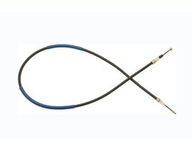 x EL FREN TELİ ARKA SOL TRAFIC 03 VIVARO 01 PRIMASTAR 03 1.9DCİ-2.0DCİ-2.5DCİ