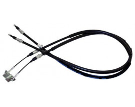 x EL FREN TELİ KAMPANALI ASTRA H