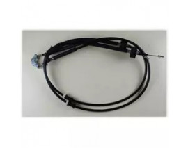 x EL FREN TELİ ZAFIRA 1.8-2.0 DTI-2.0 02-03 2x1680mm/1495mm