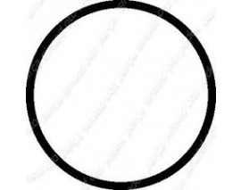 x EMME MANİFOLD CONTASI SİLİKON VECTRA C-ASTRA H-INSIGNIA 1.8 16V 140HP A18XER-Z18XER