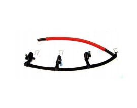 x ENJEKTÖR GERİ DÖNÜŞ BORUSU C30 06-12 S40 05-12 S80 10 V50 05 V70 III 09-11 1.6D