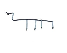 x ENJEKTÖR GERİ DÖNÜŞ BORUSU PEUGEOT 2.0 HDI 307 03-07 308 07-14 407 04-10 508 10-18
