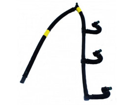 x ENJEKTÖR GERİ DÖNÜŞ HORTUMU FOCUS 1.6 TDCI 05-11