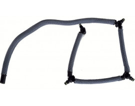 x ENJEKTÖR GERİ DÖNÜŞ HORTUMU P307-407-607-807-EXPERT-C4-C5-JUMPY-C8-FOCUS-CMAX-MONDEO 2.0HDİ DW10